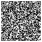 QR code with H & M First Corporation contacts