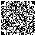 QR code with James Elbaor Md Pa contacts