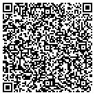 QR code with Hiram Waste & Recycling contacts