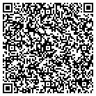 QR code with L H Silva Comm Collection contacts