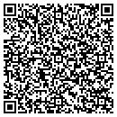 QR code with Raphoe Press contacts