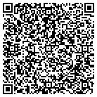 QR code with Raymond And Schafer Publishing contacts