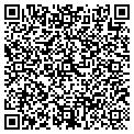 QR code with Djc Medical Inc contacts