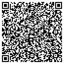 QR code with I-Recycle contacts
