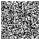 QR code with Uintah Basin Assn contacts