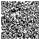 QR code with US Autism & Asperger Assn contacts