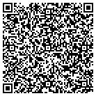 QR code with Heron's Nest At Jenner's Pond contacts