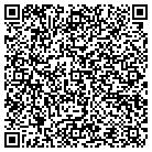 QR code with Utah Roofing Contractors Assn contacts