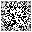 QR code with S Jacob & Wolf Lp contacts
