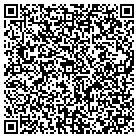 QR code with South TX Adjustment Service contacts