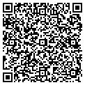QR code with ABC contacts