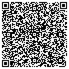 QR code with Oswayo Valley Senior Center contacts