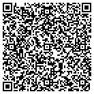 QR code with Trader Publishing Company contacts