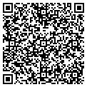 QR code with KFC contacts