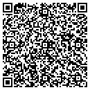 QR code with Hamilton Richard MD contacts