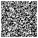 QR code with Hayden Kathy MD contacts