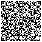 QR code with Amino Pro & Assn Inc contacts