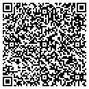 QR code with Hedeshian Mohir contacts