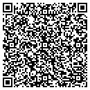 QR code with Kinum contacts