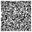 QR code with Hugh Jones contacts