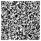 QR code with AAA Aaron Benedict News contacts
