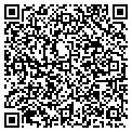 QR code with KERR Corp contacts