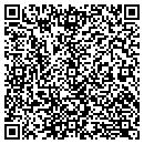 QR code with X Media Communications contacts
