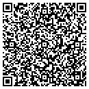 QR code with W & M Recovery Systems contacts