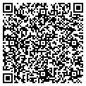 QR code with Jem Publishing contacts