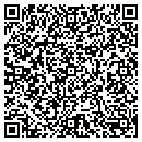 QR code with K S Collections contacts