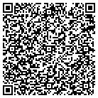 QR code with Bedford Area Chamber-Commerce contacts