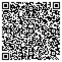 QR code with The Judgment Company contacts