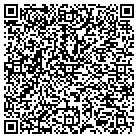 QR code with Residential Recycling of Texas contacts