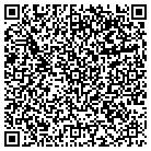 QR code with R L Gresham & CO Inc contacts