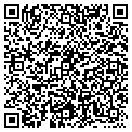 QR code with Commerce Icon contacts