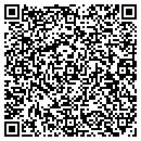 QR code with R&R Reed Recycling contacts