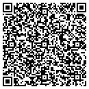 QR code with AR Group Collections contacts