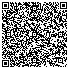 QR code with Heritage Program For Seni contacts