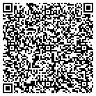 QR code with Hill Country Community Action contacts