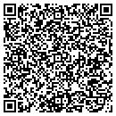 QR code with R U Recycling Corp contacts