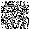 QR code with A V Judgment Recovery contacts