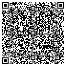 QR code with Mccown Valley Community Center contacts