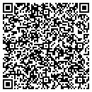 QR code with D & T Express LLC contacts