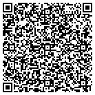QR code with CK & Associates contacts