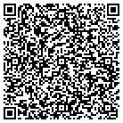 QR code with C M B Professional Svc contacts