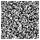 QR code with Oakdale Apostolic Church Inc contacts