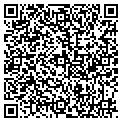 QR code with Evi Inc contacts