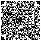 QR code with Muhammad Wisdom Center contacts