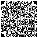 QR code with S & S Recycling contacts