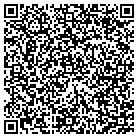 QR code with Orange Regional Ctrs Otptient contacts